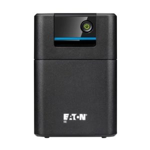 Eaton -poškoyený obal- 5E 700 IEC G2, UPS 700VA / 360 W, 4x IEC
