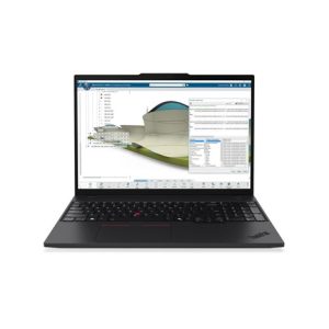BAZAR - LENOVO NTB Thinkpad/Workstation P16s AMD G4 - Ryzen7 AI PRO 350,16" WUXGA,1TBSSD,64GB,IRcam - Rozbaleno