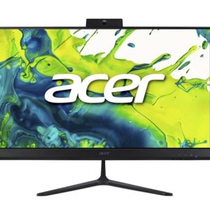 Bazar - ACER PC AiO Aspire C27-2G,iCore 5 120U,27" FHD,8GB,512GB SSD,UHD,W11,Black - Počk. obal