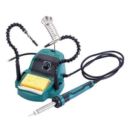 Solight pájecí stanice 48 W