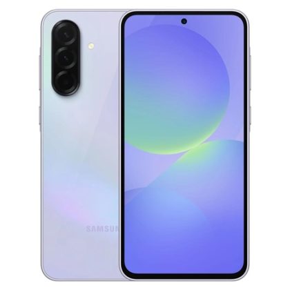 Samsung Galaxy A36 5G 8GB/256GB fialová – CZ distribuce