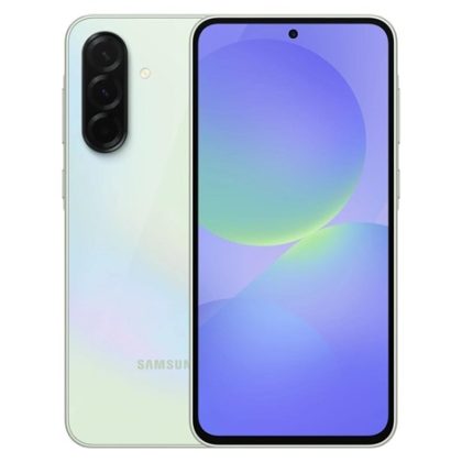 Samsung Galaxy A36 5G 8GB/256GB zelená – CZ distribuce