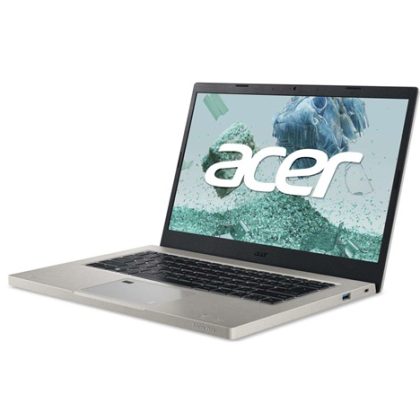 ACER NTB Aspire Vero 14 (AV14-52P-387N),i3 1315U,14″FHD,16GB,512GB SSD,Intel Graphics,W11H,Gray