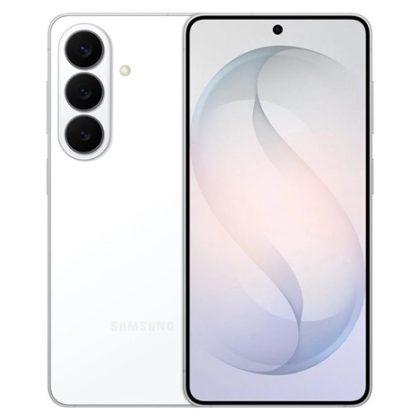 Samsung Galaxy S26 12GB/512GB bílá, EU