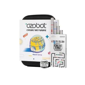 Ozobot Evo startovací sada