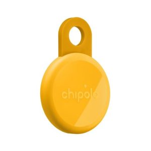 Chipolo LOOP – Bluetooth lokátor, medová