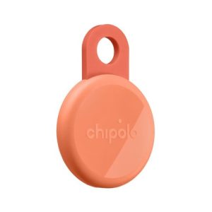 Chipolo LOOP – Bluetooth lokátor, korálová