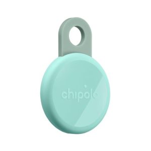 Chipolo LOOP – Bluetooth lokátor, mátová