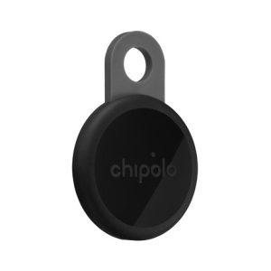 Chipolo LOOP – Bluetooth lokátor, černá