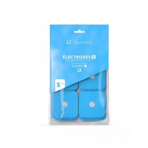 Bluetens Classic 2 náhradní magnetické elektrody, vel. S – 12 ks