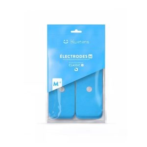 Bluetens Classic 2 náhradní magnetické elektrody, vel. M – 8 ks
