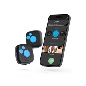 Bluetens Duo Sport 2 elektrostimulátor s příslušenstvím