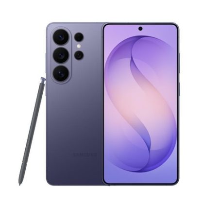 Samsung Galaxy S26 Ultra 12GB/256GB fialová, EU