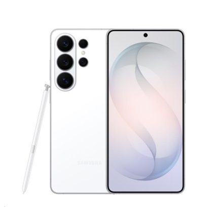 Samsung Galaxy S26 Ultra 12GB/512GB bílá, EU