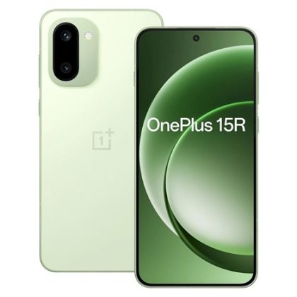 OnePlus 15R 5G Dual Sim 12GB RAM 256GB – Mint, EU