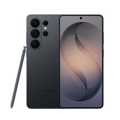 Samsung S948B S26 Ultra 5G 512GB, black, EU