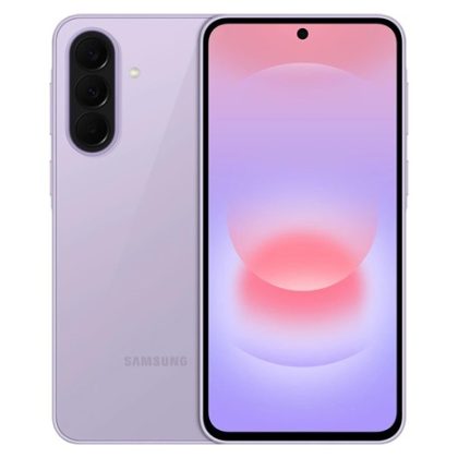 Samsung Galaxy A37 5G 6GB/128GB fialová, EU