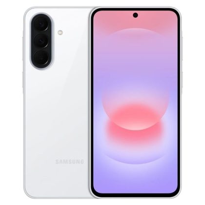 Samsung Galaxy A37 5G 8GB/256GB bílá, EU