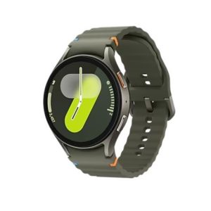 Samsung Galaxy Watch7 44mm, Green, EU