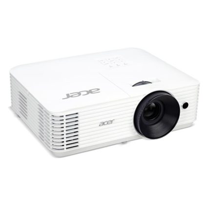 BAZAR – ACER Projektor H5386BDi,720p,5000ANSI, 20000:1,HDMI, životnost 6000h – Poškozený obal (Komplet)